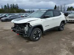3C4NJDDB8HT688270 2017 JEEP COMPASS