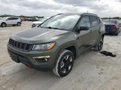3C4NJDDB8JT112829 2018 JEEP COMPASS