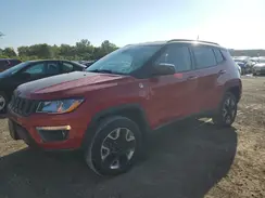 3C4NJDDB8JT128996 2018 JEEP COMPASS