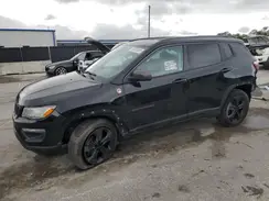 3C4NJDDB8JT129520 2018 JEEP COMPASS