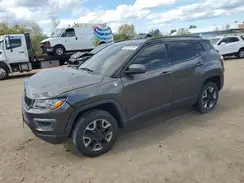 3C4NJDDB8JT129873 2018 JEEP COMPASS