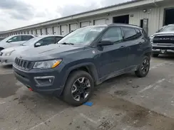 3C4NJDDB8JT130232 2018 JEEP COMPASS