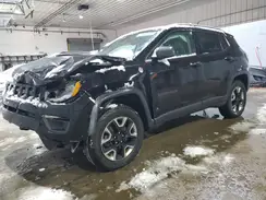 3C4NJDDB8JT130263 2018 JEEP COMPASS