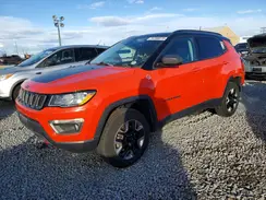 3C4NJDDB8JT130781 2018 JEEP COMPASS