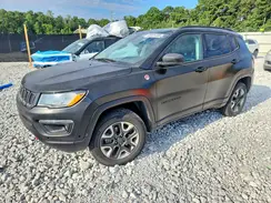 3C4NJDDB8JT150738 2018 JEEP COMPASS