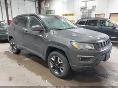 3C4NJDDB8JT207357 2018 JEEP COMPASS