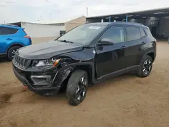 3C4NJDDB8JT207469 2018 JEEP COMPASS