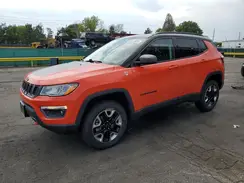 3C4NJDDB8JT210632 2018 JEEP COMPASS