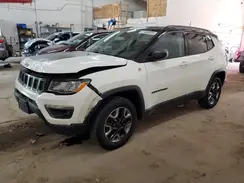 3C4NJDDB8JT211943 2018 JEEP COMPASS