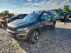 3C4NJDDB8JT231089 2018 JEEP COMPASS