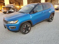 3C4NJDDB8JT234722 2018 JEEP COMPASS