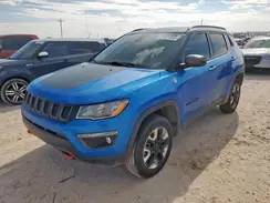 3C4NJDDB8JT255554 2018 JEEP COMPASS