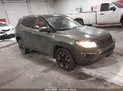 3C4NJDDB8JT264948 2018 JEEP COMPASS