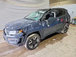 3C4NJDDB8JT282799 2018 JEEP COMPASS