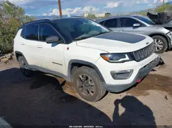 3C4NJDDB8JT307538 2018 JEEP COMPASS