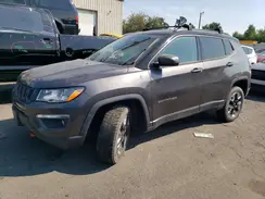 3C4NJDDB8JT307863 2018 JEEP COMPASS