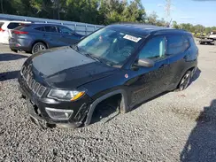 3C4NJDDB8JT346047 2018 JEEP COMPASS