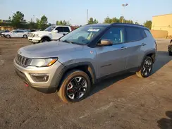 3C4NJDDB8JT413052 2018 JEEP COMPASS