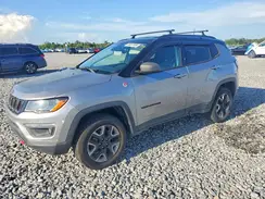 3C4NJDDB8JT413066 2018 JEEP COMPASS