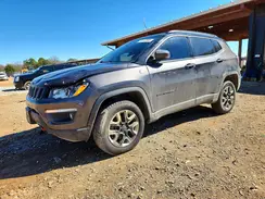3C4NJDDB8JT424178 2018 JEEP COMPASS