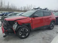 3C4NJDDB8JT451297 2018 JEEP COMPASS