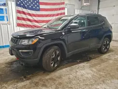 3C4NJDDB8JT457715 2018 JEEP COMPASS