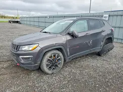 3C4NJDDB8JT493534 2018 JEEP COMPASS