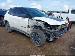 3C4NJDDB8KT597782 2019 JEEP COMPASS