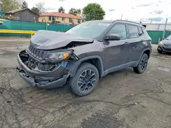 3C4NJDDB8KT617917 2019 JEEP COMPASS