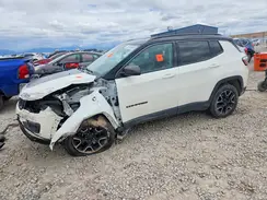3C4NJDDB8KT618274 2019 JEEP COMPASS