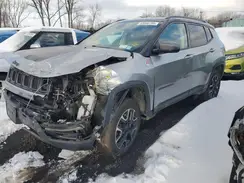3C4NJDDB8KT620459 2019 JEEP COMPASS