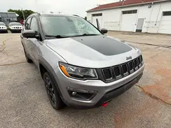 3C4NJDDB8KT645247 2019 JEEP COMPASS