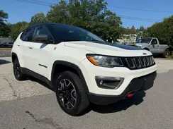 3C4NJDDB8KT649914 2019 JEEP COMPASS