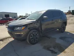 3C4NJDDB8KT650271 2019 JEEP COMPASS