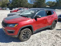 3C4NJDDB8KT660539 2019 JEEP COMPASS