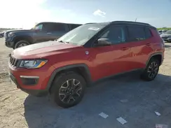 3C4NJDDB8KT667765 2019 JEEP COMPASS