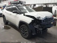 3C4NJDDB8KT668110 2019 JEEP COMPASS