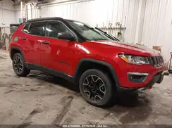 3C4NJDDB8KT668950 2019 JEEP COMPASS