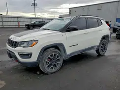 3C4NJDDB8KT671055 2019 JEEP COMPASS