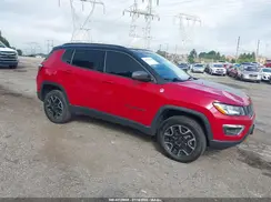 3C4NJDDB8KT671265 2019 JEEP COMPASS