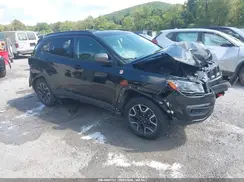 3C4NJDDB8KT671296 2019 JEEP COMPASS