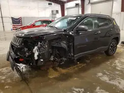 3C4NJDDB8KT674635 2019 JEEP COMPASS