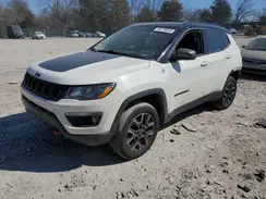3C4NJDDB8KT721453 2019 JEEP COMPASS