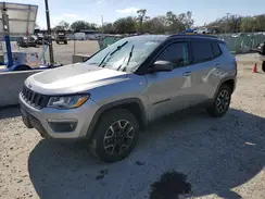 3C4NJDDB8KT721744 2019 JEEP COMPASS