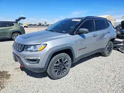3C4NJDDB8KT728550 2019 JEEP COMPASS