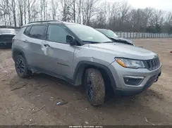 3C4NJDDB8KT739788 2019 JEEP COMPASS