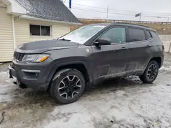 3C4NJDDB8KT748006 2019 JEEP COMPASS