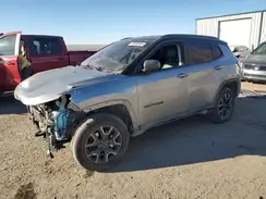 3C4NJDDB8KT748104 2019 JEEP COMPASS