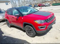 3C4NJDDB8KT772130 2019 JEEP COMPASS