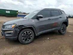3C4NJDDB8KT780650 2019 JEEP COMPASS